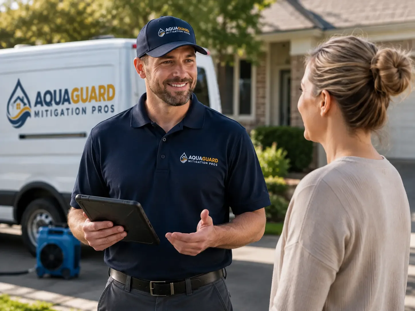 Water Damage Mitigation Morrisdale, PA FAQs